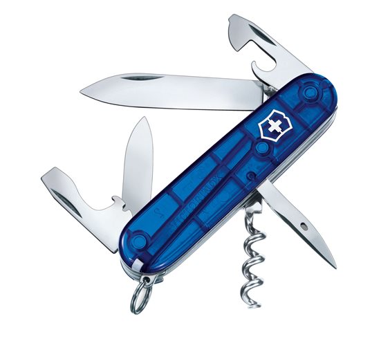  Navaja multiuso Victorinox Multiuso medi in Acero 1.3603.T2 - 1.3603.T2